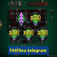 fittfilou telegram